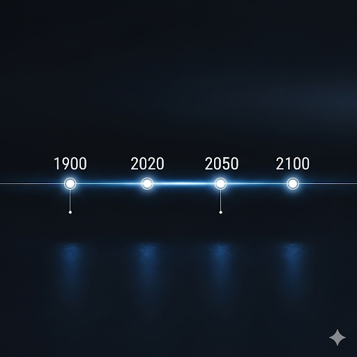 Illustration timeline