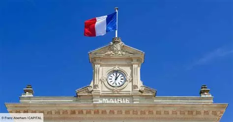 Infrastructure publique